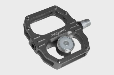 Magped SPORT2 150N šedé pedály