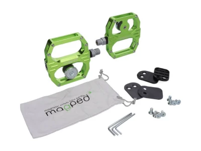 Magped SPORT2 150N šedé pedály