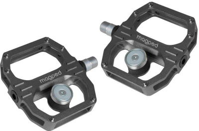 Magped SPORT2 200N šedé pedály
