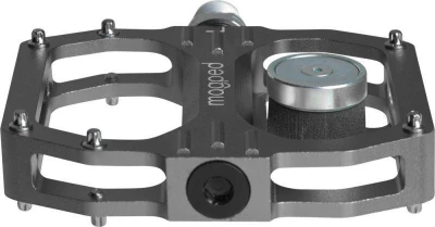Magped SPORT2 200N šedé pedály