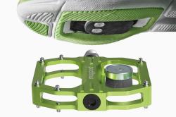 Magped SPORT2 200N šedé pedály