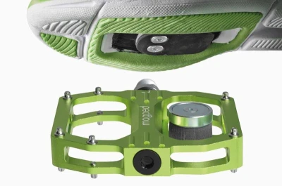 Magped SPORT2 200N Zelené pedály