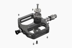 Magped SPORT2 200N Zelené pedály