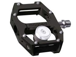 Magped ULTRA2 200N černé pedály Magped ULTRA2 200N černé pedály