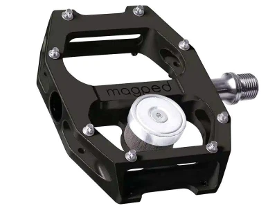 Magped ULTRA2 200N černé pedály Magped ULTRA2 200N černé pedály