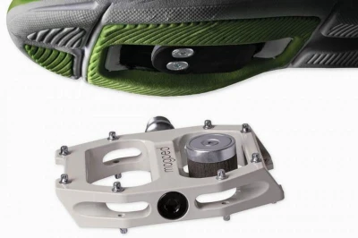 Magped ULTRA2 200N černé pedály