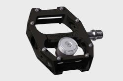 Magped ULTRA2 200N černé pedály