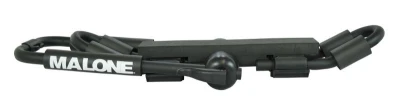 Malone FoldAway-5 Multi Rack Folding