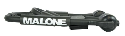 Malone FoldAway-5 Multi Rack Folding
