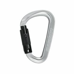 Mammut Karabina Classic HMS Twistlock Plus