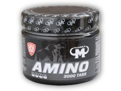 Mammut Nutrition Amino 3000 300 tabliet
