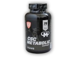 Mammut Nutrition CSC metabolic support capsules 150 kapsúl