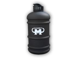 Mammut Nutrition Gallon water bottle fľaša na 2,2 litra
