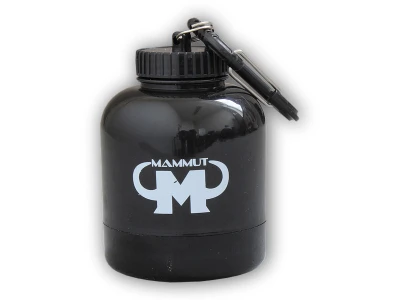 Mammut Nutrition Powder Bank nádoba na proteiny a suplementy