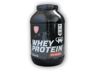 Mammut Nutrition Whey protein 3000g Mammut Nutrition Whey protein 3000g