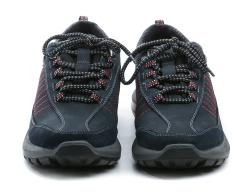 Manitu 640311-05 tmavě modré sportovní boty