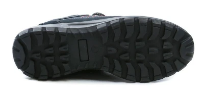 Manitu 640311-05 tmavě modré sportovní boty