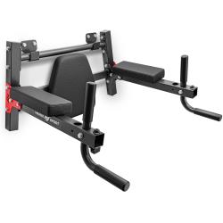 MARBO Bradlá s hrazdou na stenu alebo rebriny MH-U205