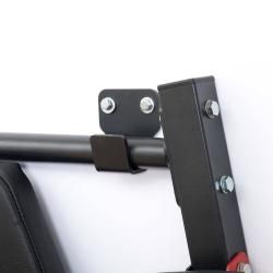 MARBO Bradlá s hrazdou na stenu alebo rebriny MH-U205