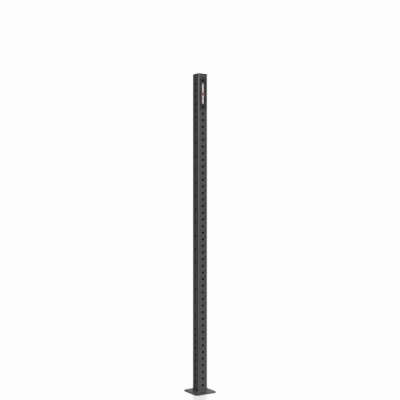 MARBO SPORT MFT-R1.9 černá hlavní stojna