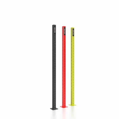 MARBO SPORT MFT-R1.9 černá hlavní stojna