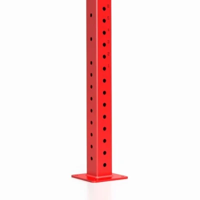 MARBO SPORT MFT-R2.4 červená hlavní stojna