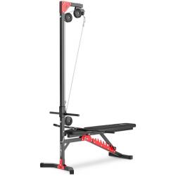 MARBO Horní a spodní kladka k lavicím MH-W104 2.0