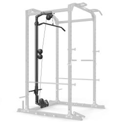 MARBO Horná a dolná kladka pre Power Rack MS-W107 2.0