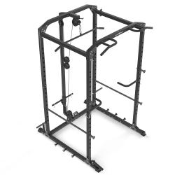 MARBO Horná a dolná kladka pre Power Rack MS-W107 2.0