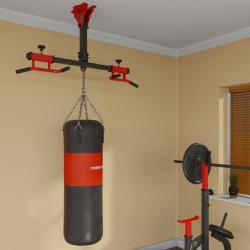 MARBO Hrazda MS-D202