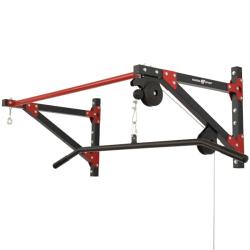 MARBO Hrazda s horní kladkou MH-D204