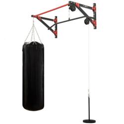 MARBO Hrazda s horní kladkou MH-D204