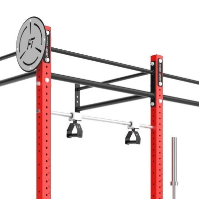 MARBO Sport MFT-A016 černá hrazda
