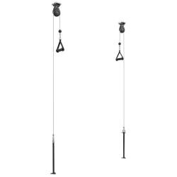 MARBO Kladka s montážou do stropu MH-W107 2.0