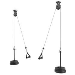 MARBO Kladka s montážou do stropu MH-W107 2.0