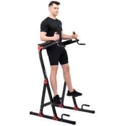 MARBO Multifunkční stojan s bradly MH-U101 2.0