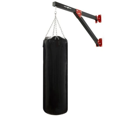 MARBO Nástěnný držák na boxovací pytel MA-B002 2.0