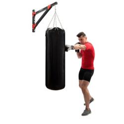 MARBO Nástěnný držák na boxovací pytel MH-D205