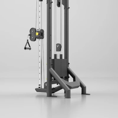 MARBO UpForm UF-017 černá noha