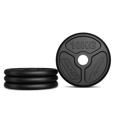MARBO MW-O10-OLI 10 kg olympijský kotouč