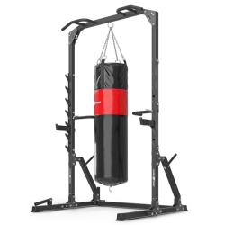MARBO Posilňovací stojan Power Rack MS-U115 2.0