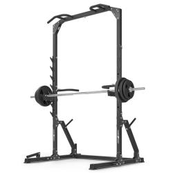 MARBO Posilňovací stojan Power Rack MS-U115 2.0