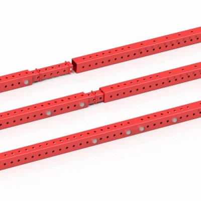 MARBO Sport MFT-A017 100 cm černý prodlužovací díl