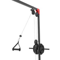 MARBO Protisměrné kladky MH-W103 2.0 + sleva 500,- na příslušenství