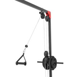 MARBO Protismerné kladky MH-W103 2.0 + zľava 500,- na príslušenstvo