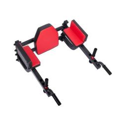 MARBO Regulovatelná bradla MS-D101 (VÝPRODEJ)