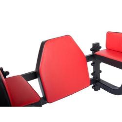 MARBO Regulovatelná bradla MS-D101 (VÝPRODEJ)