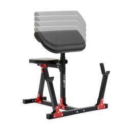 MARBO Scottova lavice MH-L105 2.0