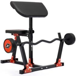 MARBO Scottova lavice MH-L105 2.0