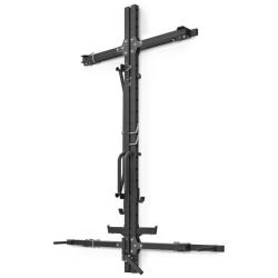 MARBO Skládací Power Rack MS-U114 2.0 na zeď